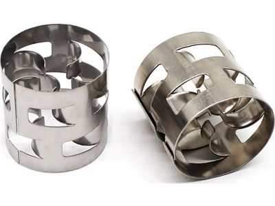 1-inch Ballast/Rascher/Pall Ring