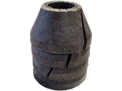 Bell Supreme B2CD (Kevlar Brass) High Temperature Stuffing Box Packing