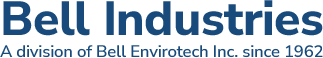 Bell Industries logo