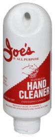Joes All Purpose Hand Cleaner3